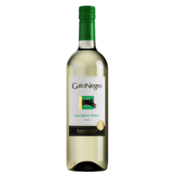 gato negro sauvignon blanc